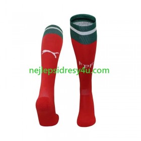 Portugalsko Domácí Ponožky 2025